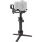 Zhiyun WEEBILL-3 Handheld Gimbal Stabilizer with Built-In Microphone and Fill Light Zhiyun WEEBILL-3 Handheld Gimbal Stabilizer with Built-In Microphone and Fill Light